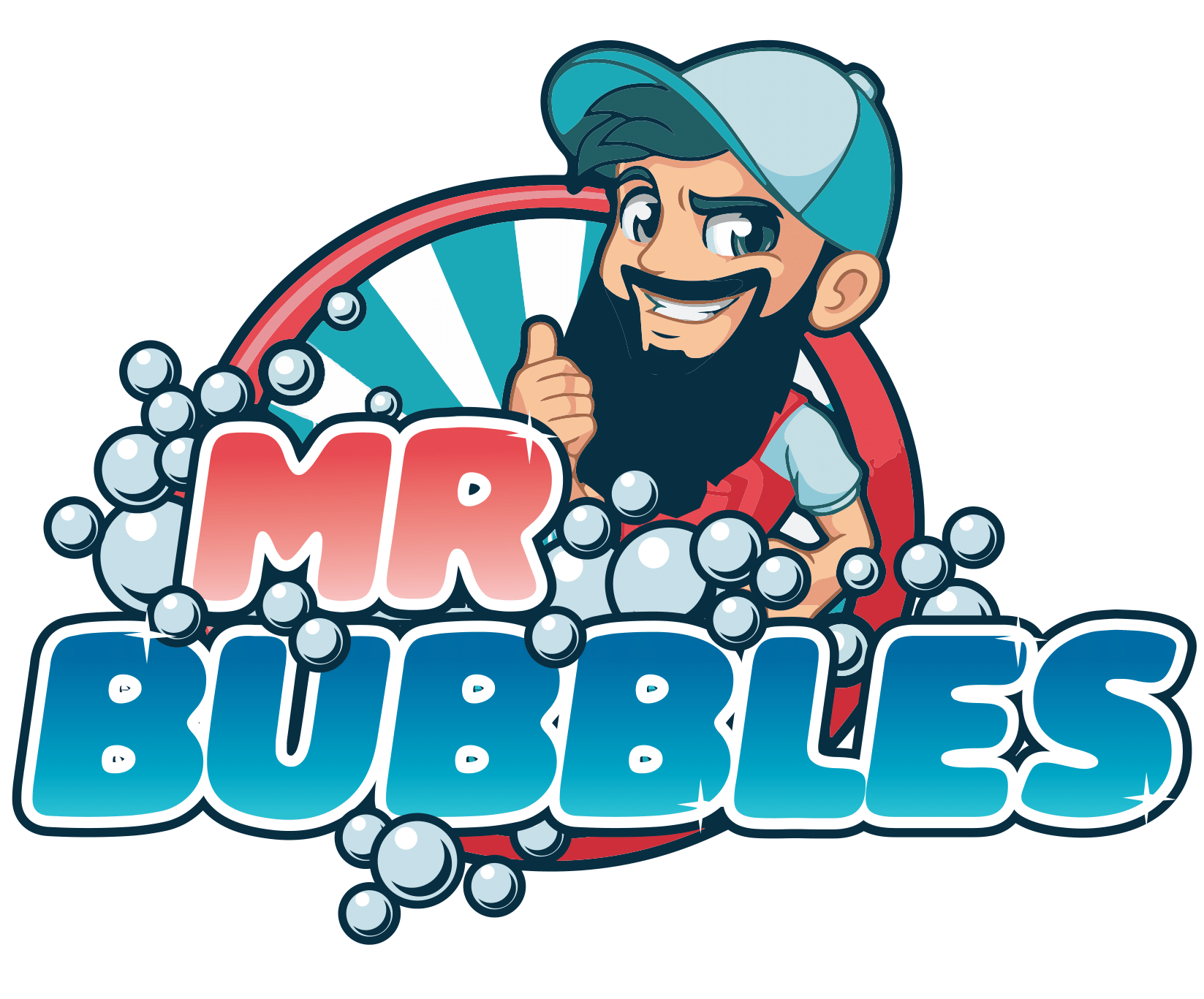 Mr Bubbles